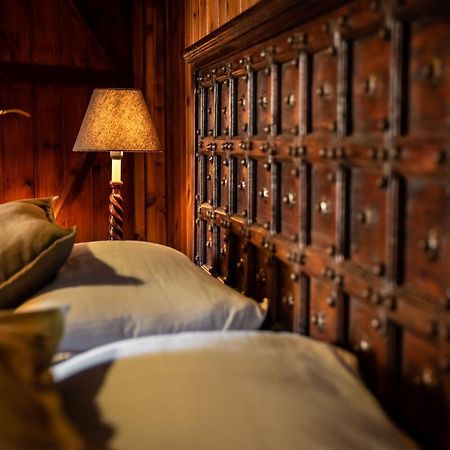 Lotos Villa Amigdhaleon Eksteriør bilde
